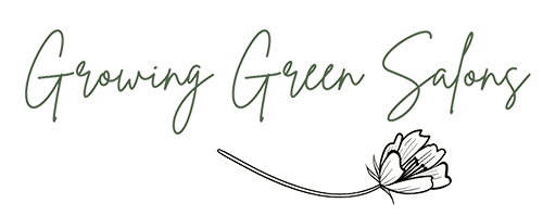 Growing Green Salons