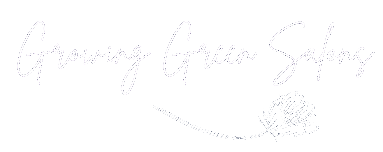 Growing Green Salons